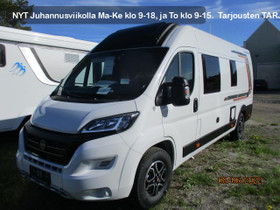 Weinsberg CaraBus 600MQ Edition Scandic, Matkailuautot, Matkailuautot ja asuntovaunut, Keminmaa, Tori.fi Weinsberg CaraBus 600MQ Edition Scandic, Matkailuautot, Matkailuautot ja asuntovaunut, Keminmaa, Tori.fi