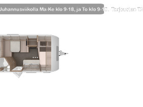 Knaus Sport 400 QD Silver,, Asuntovaunut, Matkailuautot ja asuntovaunut, Keminmaa, Tori.fi Knaus Sport 400 QD Silver,, Asuntovaunut, Matkailuautot ja asuntovaunut, Keminmaa, Tori.fi