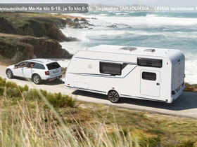 Knaus Sydwind 580 QS 60-Years, Asuntovaunut, Matkailuautot ja asuntovaunut, Keminmaa, Tori.fi Knaus Sydwind 580 QS 60-Years, Asuntovaunut, Matkailuautot ja asuntovaunut, Keminmaa, Tori.fi