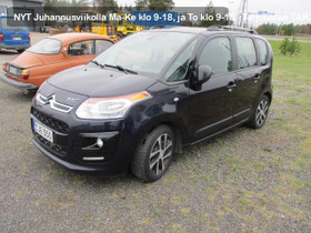 Citroen C3 PICASSO, Autot, Keminmaa, Tori.fi Citroen C3 PICASSO, Autot, Keminmaa, Tori.fi