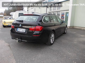 BMW 520D, Autot, Keminmaa, Tori.fi BMW 520D, Autot, Keminmaa, Tori.fi