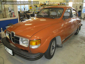 Saab 96GL V4 Super, Autot, Keminmaa, Tori.fi Saab 96GL V4 Super, Autot, Keminmaa, Tori.fi
