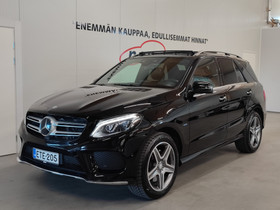 Mercedes-Benz GLE, Autot, Lempäälä, Tori.fi Mercedes-Benz GLE, Autot, Lempäälä, Tori.fi