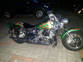 Yamaha drag star, Moottoripyörät, Moto, Kajaani, Tori.fi Yamaha drag star, Moottoripyörät, Moto, Kajaani, Tori.fi