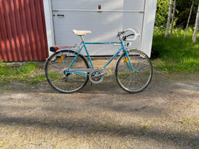 Crescent Fashion Line 307, Muut pyörät, Polkupyörät ja pyöräily, Hirvensalmi, Tori.fi Crescent Fashion Line 307, Muut pyörät, Polkupyörät ja pyöräily, Hirvensalmi, Tori.fi