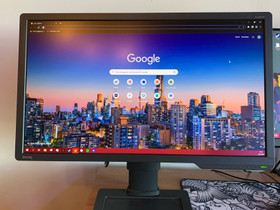 Benq Zowie XL2411P, Oheislaitteet, Tietokoneet ja lisälaitteet, Riihimäki, Tori.fi Benq Zowie XL2411P, Oheislaitteet, Tietokoneet ja lisälaitteet, Riihimäki, Tori.fi