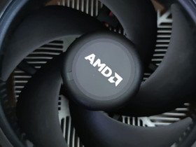 Amd am4 prosessorijäähdytin, Komponentit, Tietokoneet ja lisälaitteet, Oulu, Tori.fi Amd am4 prosessorijäähdytin, Komponentit, Tietokoneet ja lisälaitteet, Oulu, Tori.fi