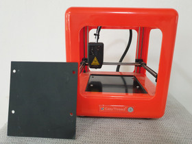 Easy threed 3d tulostin, Pelit ja muut harrastukset, Lappeenranta, Tori.fi Easy threed 3d tulostin, Pelit ja muut harrastukset, Lappeenranta, Tori.fi