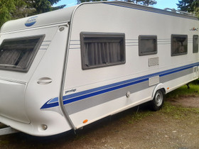 Hobby 560, Asuntovaunut, Matkailuautot ja asuntovaunut, Kurikka, Tori.fi Hobby 560, Asuntovaunut, Matkailuautot ja asuntovaunut, Kurikka, Tori.fi