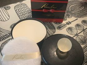 Balenciaga Paris Rumba Tuoksu Puuteri 120g, Kauneudenhoito ja kosmetiikka, Terveys ja hyvinvointi, Rovaniemi, Tori.fi Balenciaga Paris Rumba Tuoksu Puuteri 120g, Kauneudenhoito ja kosmetiikka, Terveys ja hyvinvointi, Rovaniemi, Tori.fi