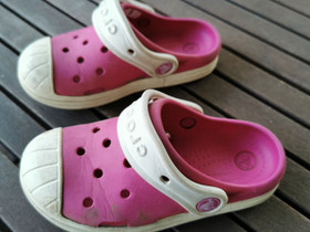 Crocs-sandaalit koko 27, Lastenvaatteet ja kengät, Tuusula, Tori.fi Crocs-sandaalit koko 27, Lastenvaatteet ja kengät, Tuusula, Tori.fi