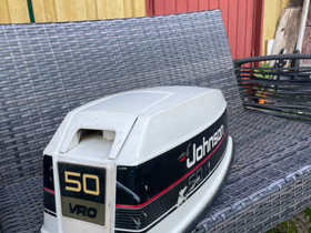 Johnson 50 VRO koneen koppa, Perämoottorit, Venetarvikkeet ja veneily, Parikkala, Tori.fi Johnson 50 VRO koneen koppa, Perämoottorit, Venetarvikkeet ja veneily, Parikkala, Tori.fi