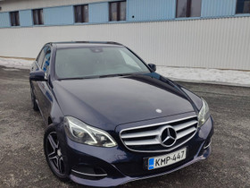 Mercedes-Benz E-sarja, Autot, Rovaniemi, Tori.fi Mercedes-Benz E-sarja, Autot, Rovaniemi, Tori.fi