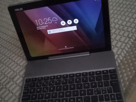 Asus Zenpad 10" tabletti, Tabletit, Tietokoneet ja lisälaitteet, Kuopio, Tori.fi Asus Zenpad 10" tabletti, Tabletit, Tietokoneet ja lisälaitteet, Kuopio, Tori.fi