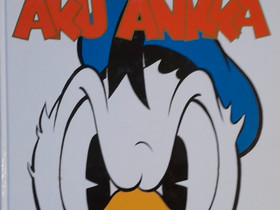 Minä Aku Ankka, Sarjakuvat, Kirjat ja lehdet, Pieksämäki, Tori.fi Minä Aku Ankka, Sarjakuvat, Kirjat ja lehdet, Pieksämäki, Tori.fi