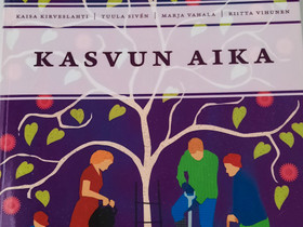 Kasvun aika kirja, Oppikirjat, Kirjat ja lehdet, Hollola, Tori.fi Kasvun aika kirja, Oppikirjat, Kirjat ja lehdet, Hollola, Tori.fi