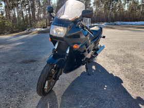Honda VFR 750f -89, Moottoripyörät, Moto, Kokkola, Tori.fi Honda VFR 750f -89, Moottoripyörät, Moto, Kokkola, Tori.fi