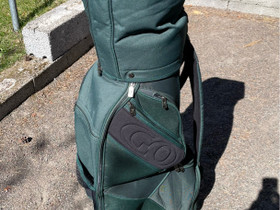 Golf bägi, Golf, Urheilu ja ulkoilu, Kouvola, Tori.fi Golf bägi, Golf, Urheilu ja ulkoilu, Kouvola, Tori.fi