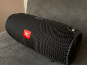 JBL Xtreme 1, Audio ja musiikkilaitteet, Viihde-elektroniikka, Tampere, Tori.fi JBL Xtreme 1, Audio ja musiikkilaitteet, Viihde-elektroniikka, Tampere, Tori.fi