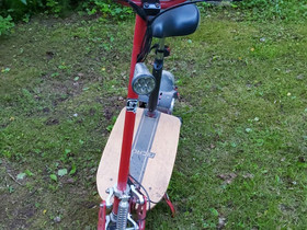 Nitrox 2000w sähköpotkulauta, Sähköpyörät, Polkupyörät ja pyöräily, Tampere, Tori.fi Nitrox 2000w sähköpotkulauta, Sähköpyörät, Polkupyörät ja pyöräily, Tampere, Tori.fi