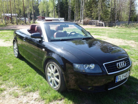 Audi A4, Autot, Pöytyä, Tori.fi Audi A4, Autot, Pöytyä, Tori.fi