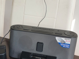 Sony kelloradio / Sony radio, Audio ja musiikkilaitteet, Viihde-elektroniikka, Tampere, Tori.fi Sony kelloradio / Sony radio, Audio ja musiikkilaitteet, Viihde-elektroniikka, Tampere, Tori.fi