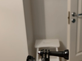 Gopro kypäräkiinike, Valokuvaustarvikkeet, Kamerat ja valokuvaus, Kurikka, Tori.fi Gopro kypäräkiinike, Valokuvaustarvikkeet, Kamerat ja valokuvaus, Kurikka, Tori.fi