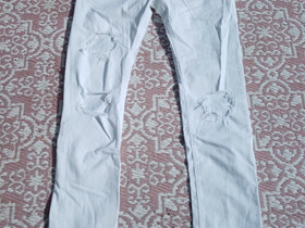 H&m skinny farkut 32, Vaatteet ja kengät, Mäntsälä, Tori.fi H&m skinny farkut 32, Vaatteet ja kengät, Mäntsälä, Tori.fi