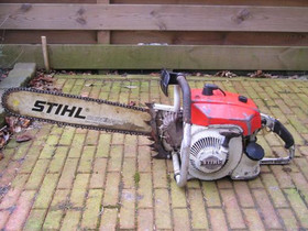 Stihl moottorisaha, Metsäkoneet, Työkoneet ja kalusto, Kajaani, Tori.fi Stihl moottorisaha, Metsäkoneet, Työkoneet ja kalusto, Kajaani, Tori.fi