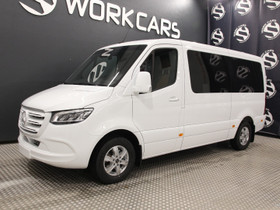 Mercedes-Benz Sprinter, Autot, Jyväskylä, Tori.fi Mercedes-Benz Sprinter, Autot, Jyväskylä, Tori.fi