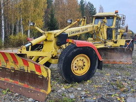 Lokomo AH 172, Maanrakennuskoneet, Työkoneet ja kalusto, Joensuu, Tori.fi Lokomo AH 172, Maanrakennuskoneet, Työkoneet ja kalusto, Joensuu, Tori.fi