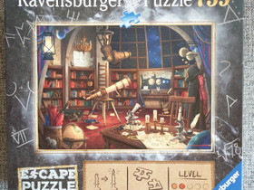 Escape puzzle, Pelit ja muut harrastukset, Lappeenranta, Tori.fi Escape puzzle, Pelit ja muut harrastukset, Lappeenranta, Tori.fi