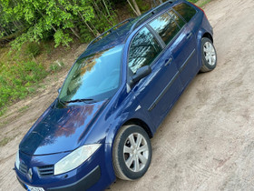 Renault Megane, Autot, Kouvola, Tori.fi Renault Megane, Autot, Kouvola, Tori.fi