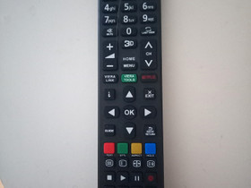 Yleiskaukosäädin nedis, Televisiot, Viihde-elektroniikka, Kajaani, Tori.fi Yleiskaukosäädin nedis, Televisiot, Viihde-elektroniikka, Kajaani, Tori.fi