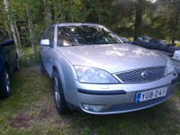 Ford Mondeo -06