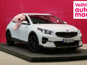 KIA Xceed, Autot, Lempäälä, Tori.fi KIA Xceed, Autot, Lempäälä, Tori.fi