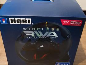 Uusi Ps4 PC Apex ratti ja polkimet, Pelikonsolit ja pelaaminen, Viihde-elektroniikka, Kajaani, Tori.fi Uusi Ps4 PC Apex ratti ja polkimet, Pelikonsolit ja pelaaminen, Viihde-elektroniikka, Kajaani, Tori.fi