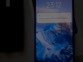 Xiaomi Redmi 9, Puhelimet, Puhelimet ja tarvikkeet, Kemi, Tori.fi Xiaomi Redmi 9, Puhelimet, Puhelimet ja tarvikkeet, Kemi, Tori.fi