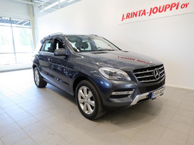 Mercedes-Benz ML, Autot, Oulu, Tori.fi Mercedes-Benz ML, Autot, Oulu, Tori.fi