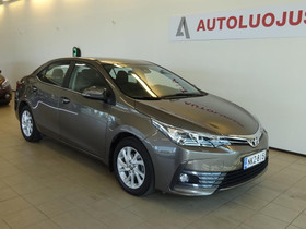 TOYOTA COROLLA, Autot, Pori, Tori.fi TOYOTA COROLLA, Autot, Pori, Tori.fi