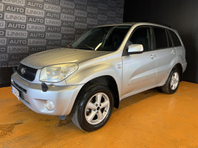 Toyota RAV4, Autot, Kempele, Tori.fi Toyota RAV4, Autot, Kempele, Tori.fi