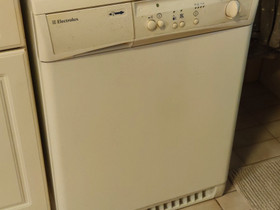 Electrolux kuivausrumpu, Pesu- ja kuivauskoneet, Kodinkoneet, Tuusula, Tori.fi Electrolux kuivausrumpu, Pesu- ja kuivauskoneet, Kodinkoneet, Tuusula, Tori.fi