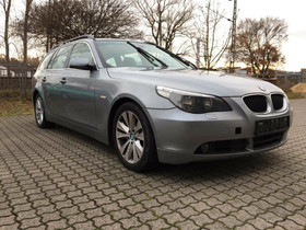 Osina BMW E61 525dA 2006, Autovaraosat, Auton varaosat ja tarvikkeet, Hamina, Tori.fi Osina BMW E61 525dA 2006, Autovaraosat, Auton varaosat ja tarvikkeet, Hamina, Tori.fi