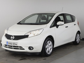 Nissan Note, Autot, Helsinki, Tori.fi Nissan Note, Autot, Helsinki, Tori.fi