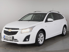Chevrolet Cruze, Autot, Helsinki, Tori.fi Chevrolet Cruze, Autot, Helsinki, Tori.fi