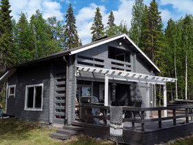 Remontoitu mökki järven rannalta, Mökit ja loma-asunnot, Ylitornio, Tori.fi Remontoitu mökki järven rannalta, Mökit ja loma-asunnot, Ylitornio, Tori.fi