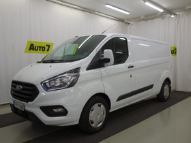 Ford Transit Custom, Autot, Tuusula, Tori.fi Ford Transit Custom, Autot, Tuusula, Tori.fi