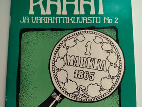 Suomen rahat-kuvasto, Rahat ja mitalit, Keräily, Kalajoki, Tori.fi Suomen rahat-kuvasto, Rahat ja mitalit, Keräily, Kalajoki, Tori.fi
