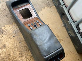 MB ML W163 keskikonsoli, Autovaraosat, Auton varaosat ja tarvikkeet, Kouvola, Tori.fi MB ML W163 keskikonsoli, Autovaraosat, Auton varaosat ja tarvikkeet, Kouvola, Tori.fi