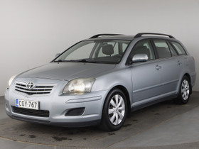 Toyota Avensis, Autot, Helsinki, Tori.fi Toyota Avensis, Autot, Helsinki, Tori.fi